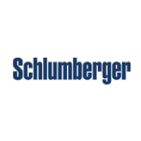 logo schlumberger